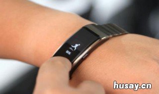 华为手环添加加密门禁卡 华为手环设置门禁卡