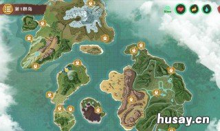 创造与魔法大闸蟹在哪里 创造与魔法大闸蟹在什么地方?