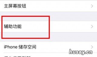 苹果手机单声道音频有什么作用? 苹果手机单声道音频什么意思