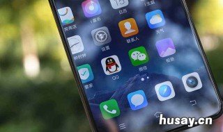 vivox20录音功能在哪 vivox21的录音功能在哪里