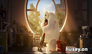 大白是什么电影 大白叫什么电影