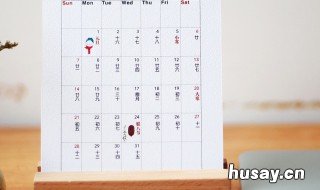 2019年是什么年 2019年是什么年有多少天