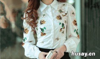 花衬衫配什么裤子好看呢 花衬衫搭配什么短裤