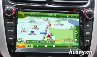 北京现代瑞纳导航打不开了怎么回事 北京现代瑞纳启动不了
