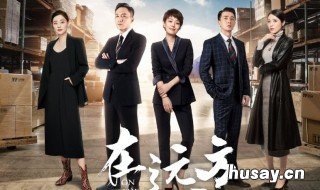 在远方电视剧最后结局 在远方电视剧剧情