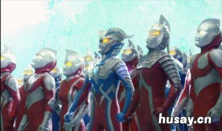 奥特曼的最终结局是什么? 奥特曼有结局吗