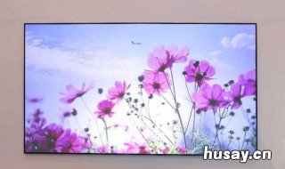 华夏电视机维修方法 华夏电视怎么开机