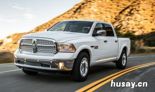 皮卡车倒库怎样找点 皮卡倒库停车点怎么看