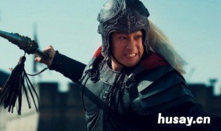 三国演义吕布怎么死的第几集 三国演义吕布死在第几集