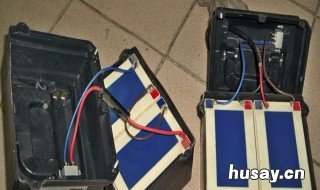 汽车电瓶能加水吗 汽车电瓶能自己加水吗