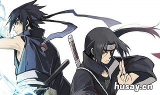 佐助VS五影是哪一集? 佐助vs5影在多少集?