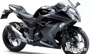 为什么摩托车大灯不亮了 为什么摩托车大灯不亮了还能开