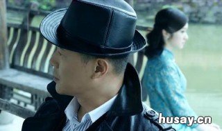 覃天是什么电视剧里面的 覃天是什么电视剧的人物