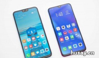 华为畅享10plus怎么录屏 华为畅享10plus录屏怎么录内部声音