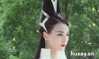 江枫喜欢过邀月吗 江枫和邀月什么关系