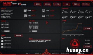 七彩虹主板bios设置 七彩虹主板bios设置中文图解