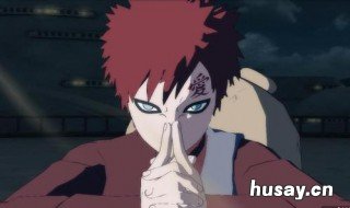 我爱罗是在多少集死的 我爱罗是在多少集死的视频