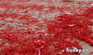 不让放鞭炮用什么代替 代替放鞭炮的办法