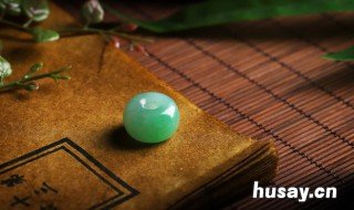 冰种翡翠识别 冰种翡翠怎么看