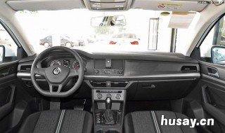 大众14T朗逸自动档怎么操作 大众朗逸1.6l自动挡操作