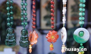 和田玉跟翡翠玉哪个贵一点 和田玉和翡翠哪种贵