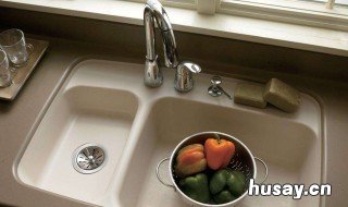厨房水龙头漏水怎么修 厨房水龙头漏水怎么修好