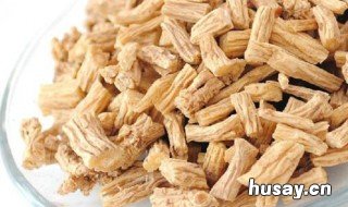 党参的功效与作用 党参的功效与作用吃法