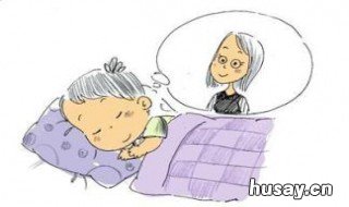 梦见死人和我说话预示着什么 梦见死人和我说话什么意