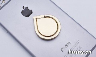 手机指环扣松了怎么办? 手机指环扣松了怎么办视频