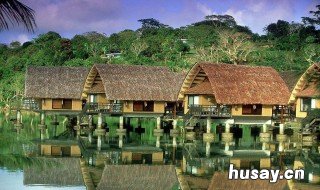 瓦努阿图在哪里 瓦努阿图在哪里?