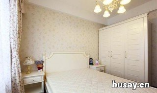 卧室衣柜怎么设计 卧室衣柜怎么设计合理