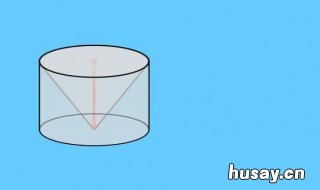 圆柱体积公式 圆柱体积公式的推导