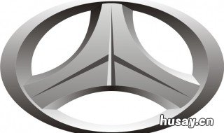 和奔驰车标一样的叫什么车 像奔驰车标是什么车