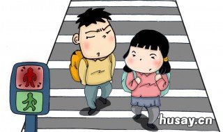 汽车过红绿灯时走到一半变红灯了怎么办? 车辆过红绿灯时走到一半变红灯了算闯红灯吗