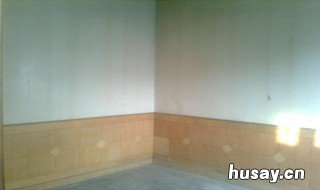 装修扣板墙的危害 装修扣板墙的危害墙壁