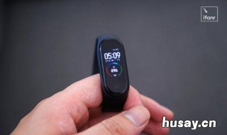 小米手环4无法连接不了蓝牙 小米手环4无法连接手机蓝牙