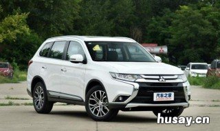 三菱欧蓝德使用说明 三菱欧蓝德使用说明视频讲解