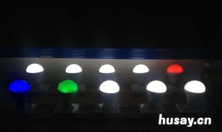 开关开了很久灯才亮怎么回事 开关开了很久灯才亮怎么回事啊