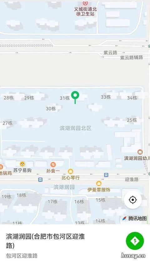 8月15日合肥义城街道免费检测点具体地址 8月15日合肥义城街道免费核酸