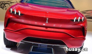 长城魏派车标什么意思 长城汽车魏派是什么意思