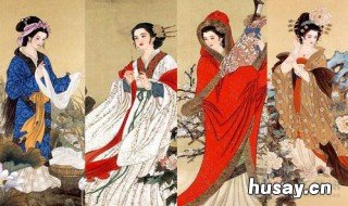 闭月羞花沉鱼落雁指的是谁 沉鱼落雁,闭月羞花是指谁