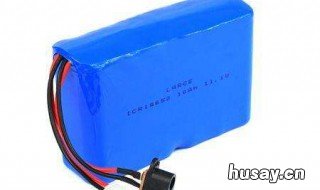 电动车电瓶怎么放电快? 电动车电池怎么快速放电