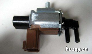 真空电磁阀工作原理 真空电磁阀工作原理视频