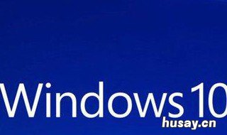 win10只有c盘怎么分区 win10的c盘怎么分区