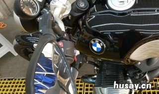 摩托车油箱凹了怎么修复? 摩托车油箱凹了怎么修复好