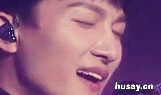 我们的歌周深李克勤天下有情人是哪一期 我们的歌 李克勤周深