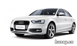 奥迪a4和奥迪a4l有什么区别 奥迪a4l跟a4有什么区别