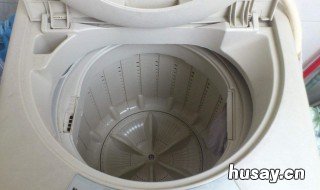 洗衣机排水漏水是什么原因 洗衣机排水漏水是什么原因半自动