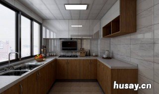 厨房吊顶清洗小妙招 厨房吊顶油污清洗妙招