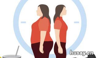 如何减肥 如何减肥10斤